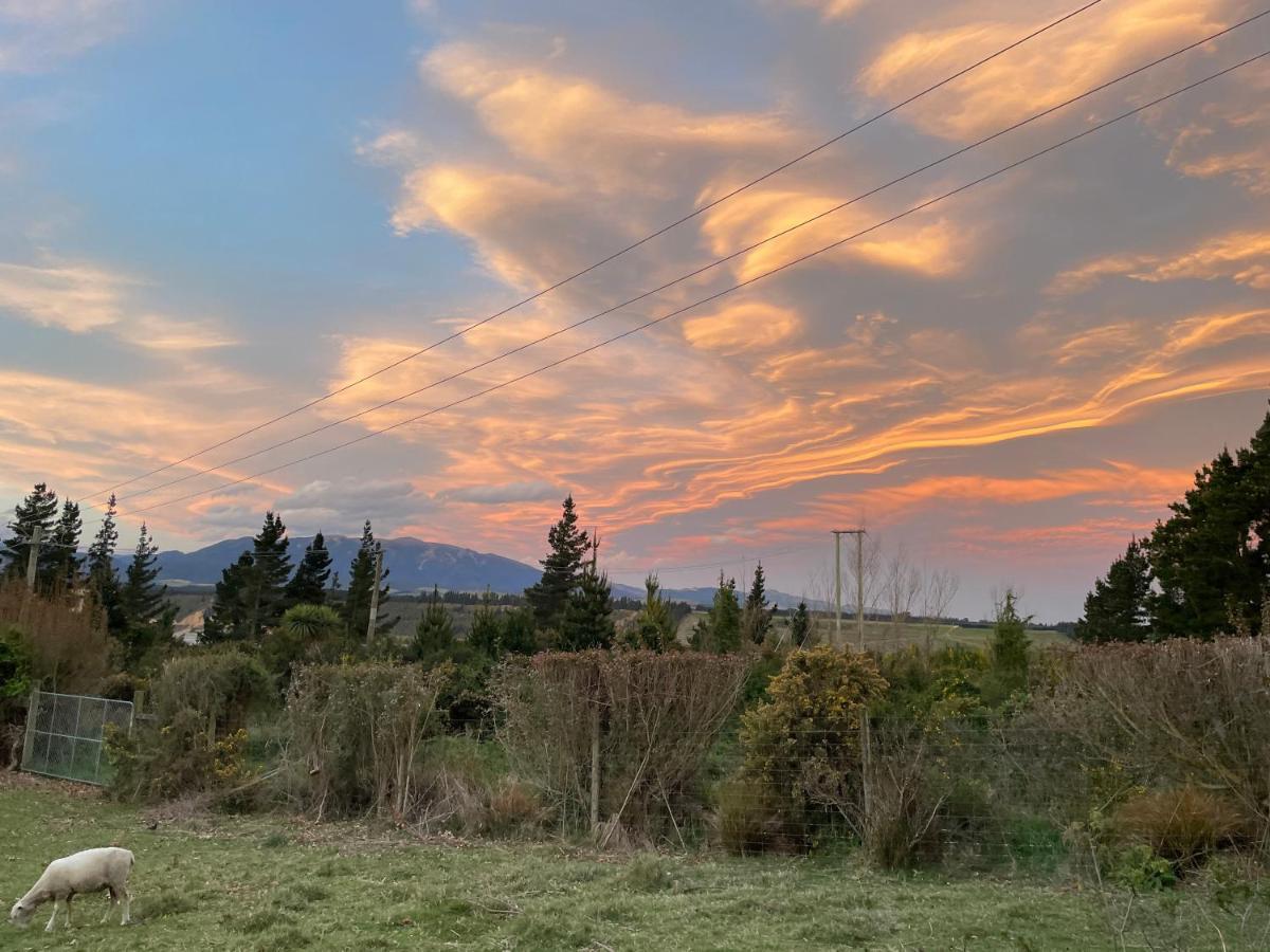 Sunrise Mountain View Cabin Retreat Σπρίνγκφιλντ Εξωτερικό φωτογραφία