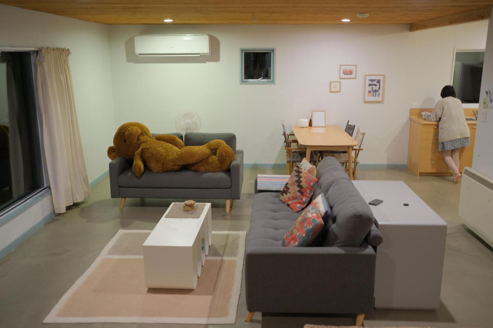 Sunrise Mountain View Cabin Retreat Σπρίνγκφιλντ Εξωτερικό φωτογραφία