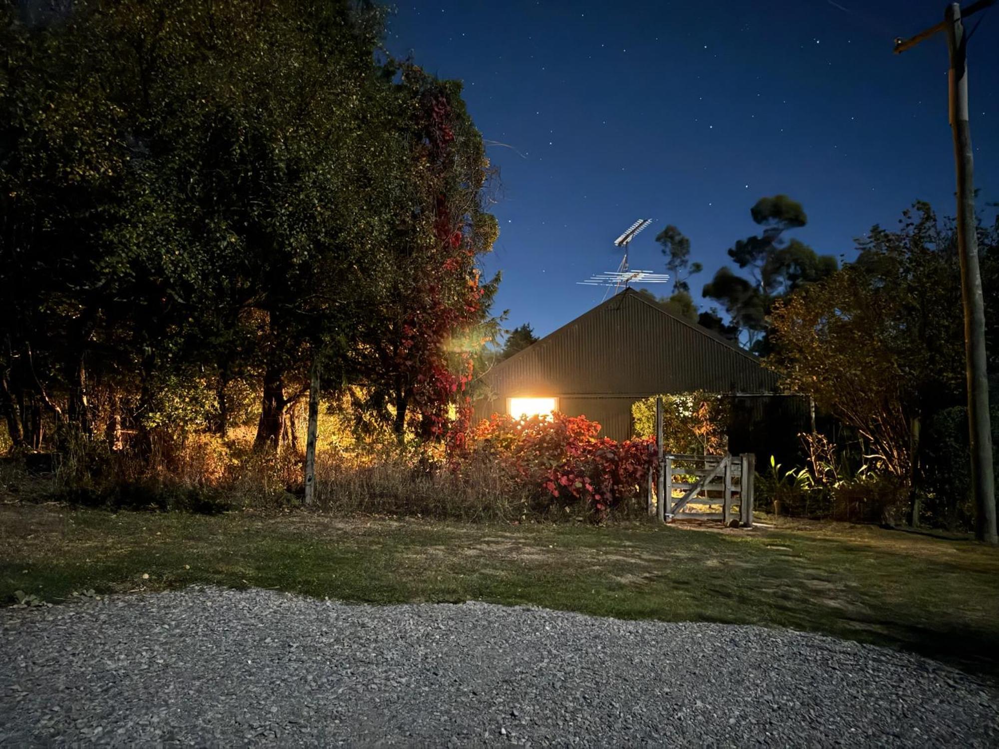 Sunrise Mountain View Cabin Retreat Σπρίνγκφιλντ Εξωτερικό φωτογραφία