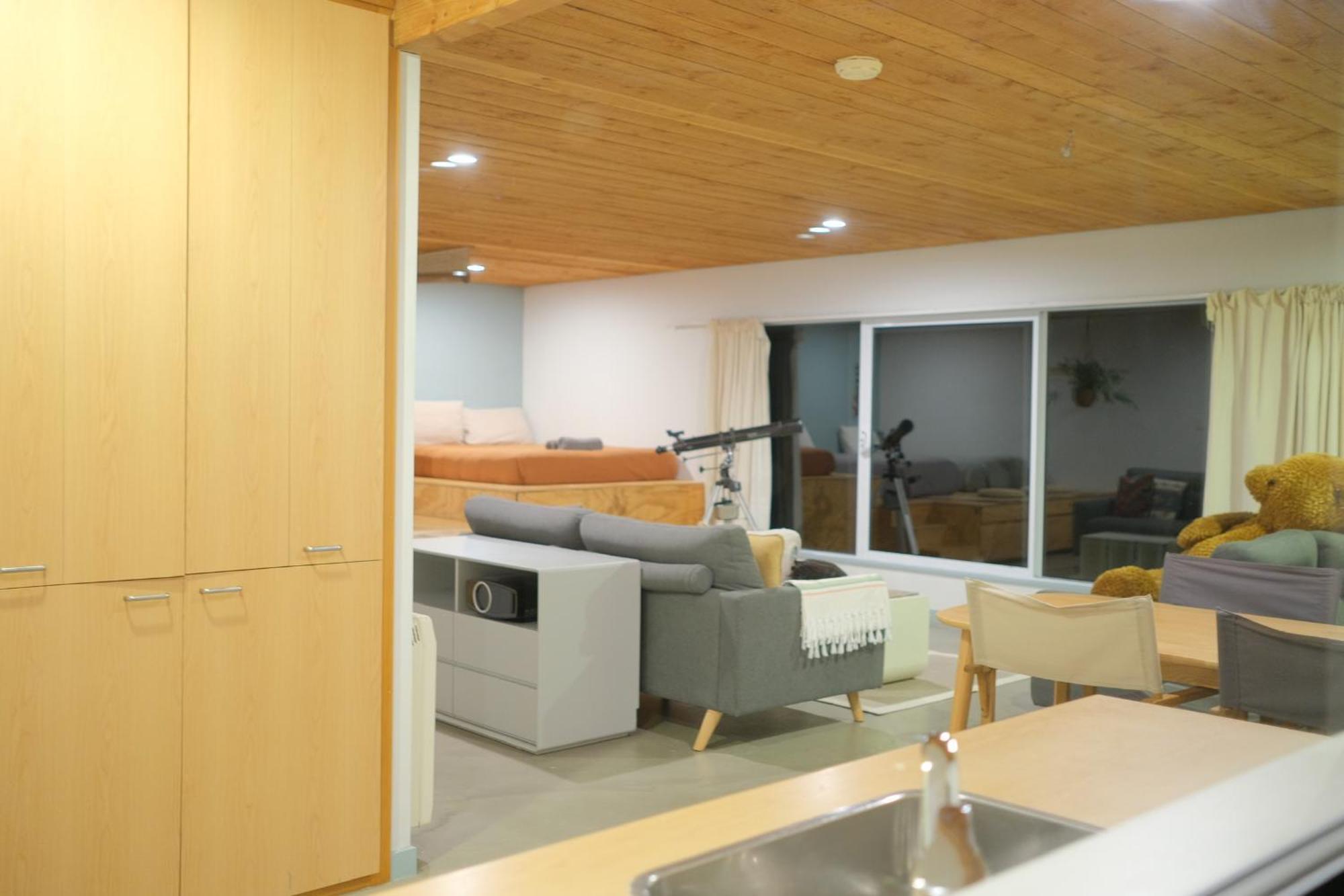 Sunrise Mountain View Cabin Retreat Σπρίνγκφιλντ Εξωτερικό φωτογραφία