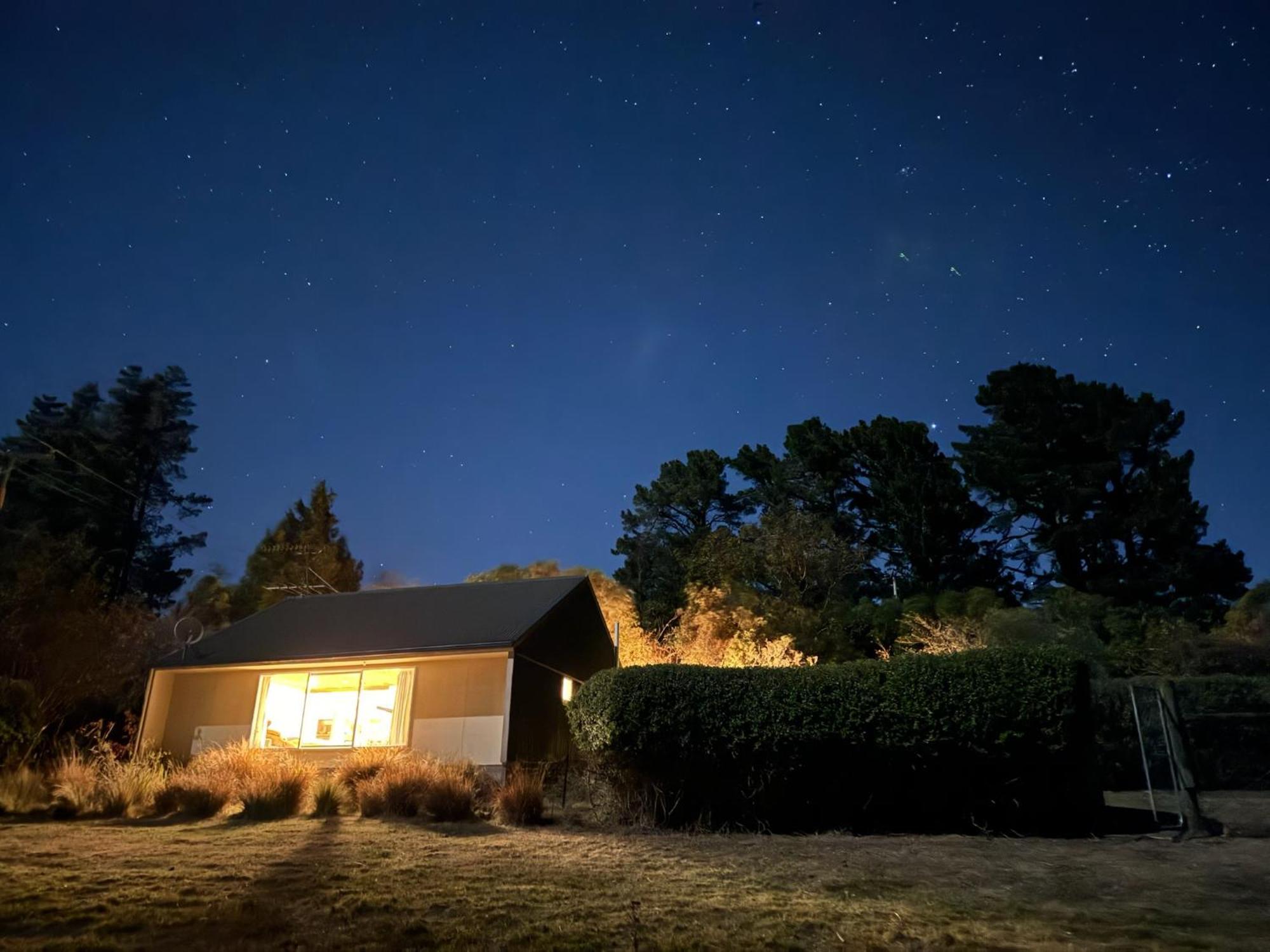 Sunrise Mountain View Cabin Retreat Σπρίνγκφιλντ Εξωτερικό φωτογραφία