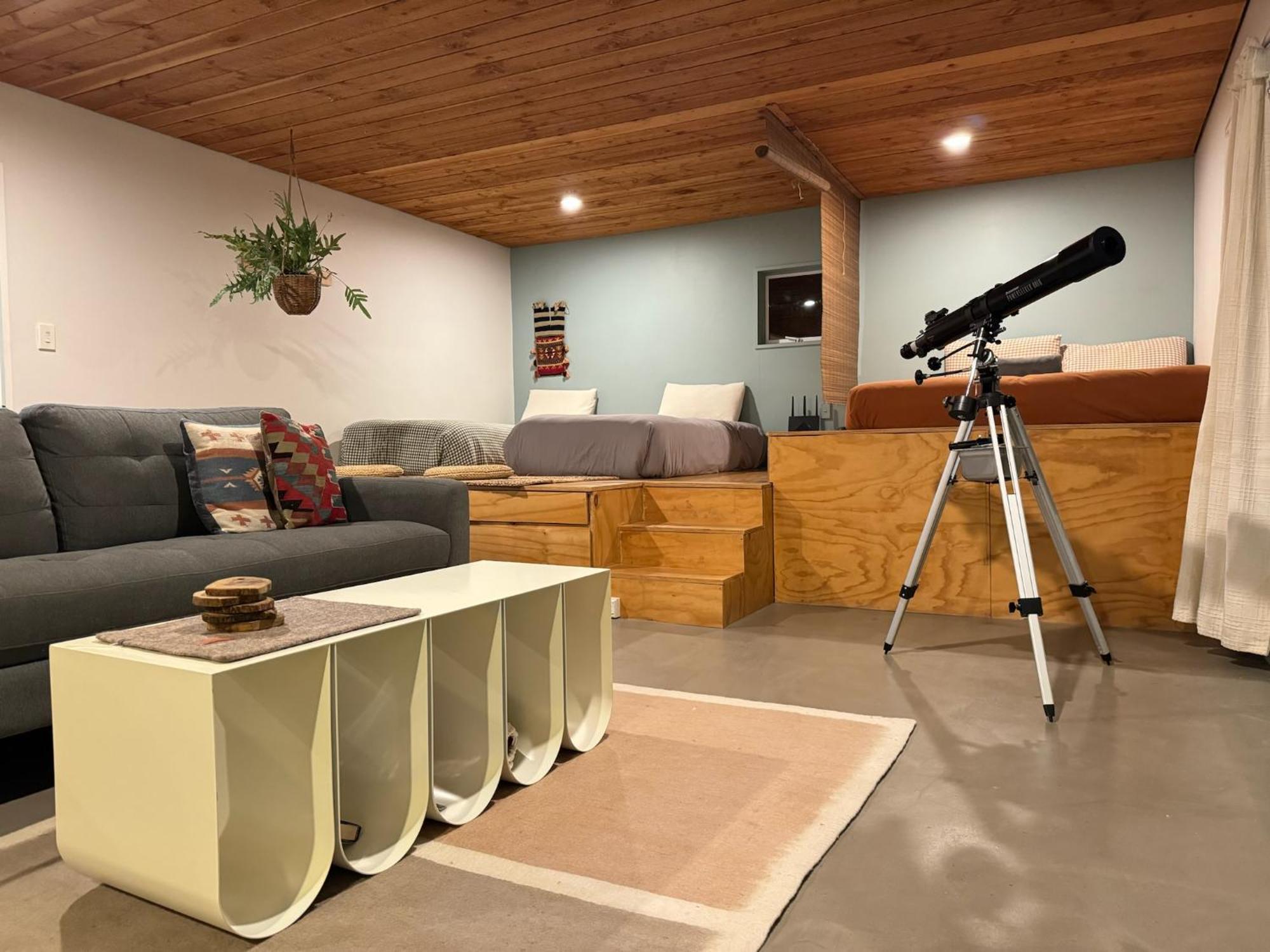 Sunrise Mountain View Cabin Retreat Σπρίνγκφιλντ Εξωτερικό φωτογραφία