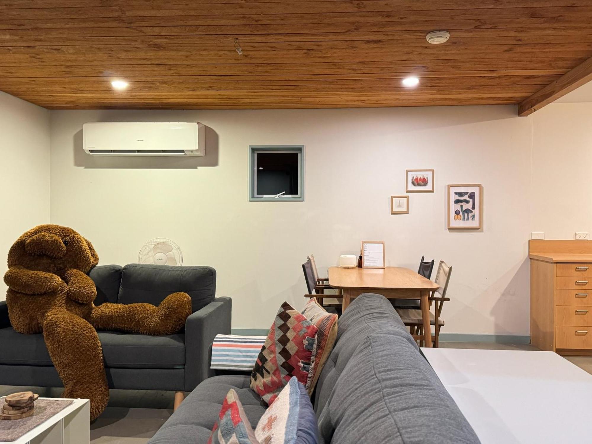 Sunrise Mountain View Cabin Retreat Σπρίνγκφιλντ Εξωτερικό φωτογραφία