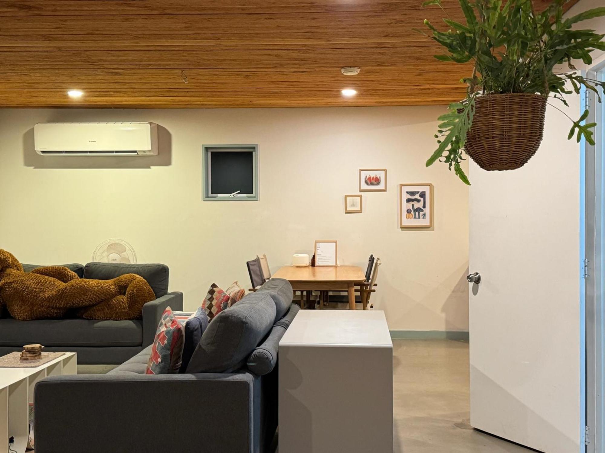 Sunrise Mountain View Cabin Retreat Σπρίνγκφιλντ Εξωτερικό φωτογραφία